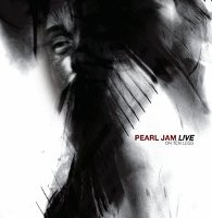 Pearl Jam - Live in Ten Legs